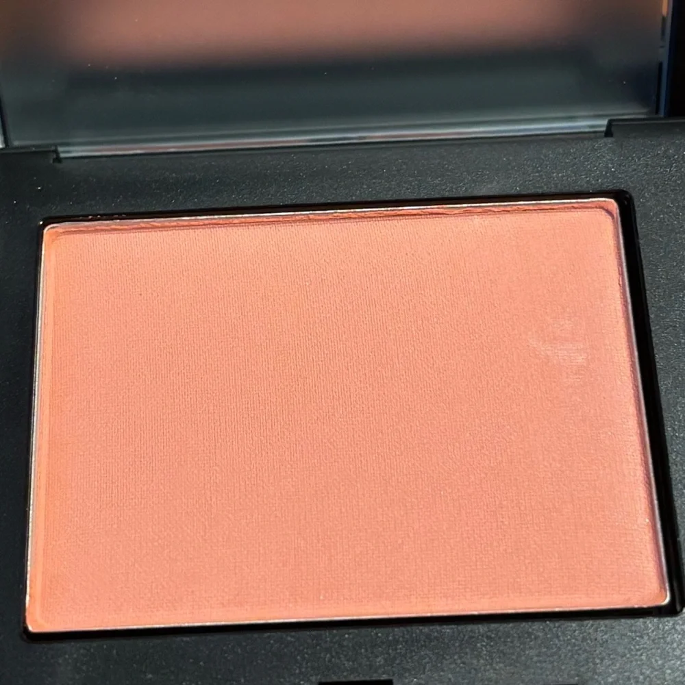 NARS Blush Orgasm Edge